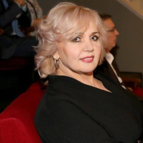 Кривец Елена Петровна.