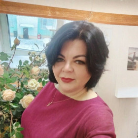 Шаймарданова Динара Гизатовна.