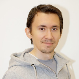 Волченко Тимофей Андреевич.